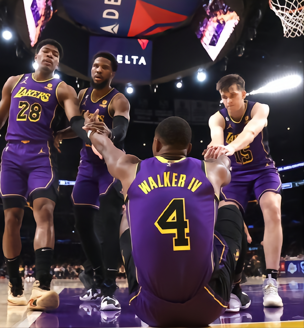  又见绝平！俄克拉荷马城雷霆与纽约尼克斯鏖战至终场，武大靖读秒救主